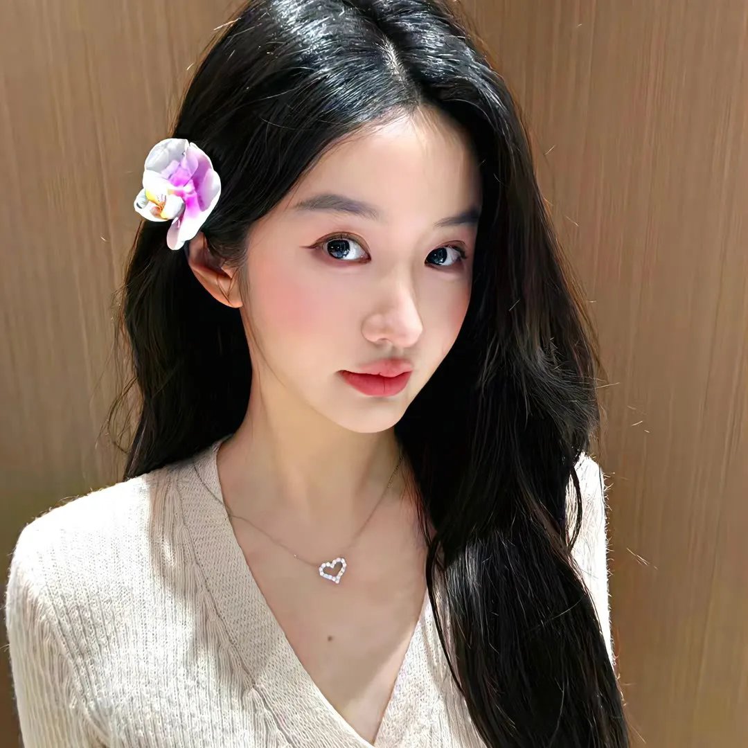 动作女主:水果应援团