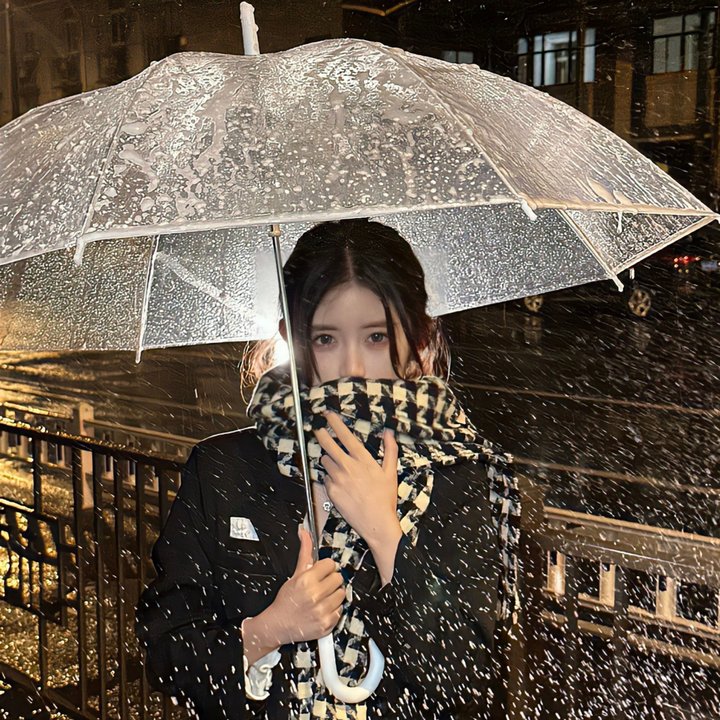 玛姬的计划